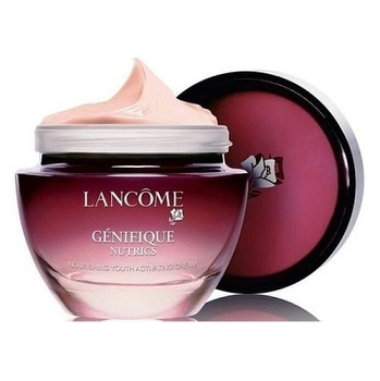 Lancome Genifique Nutrics Cream 50ml (Suchá pleť)