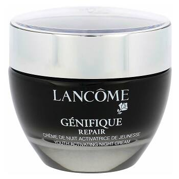 Lancome Genifique Repair Night Cream 50ml (Všechny typy pleti)