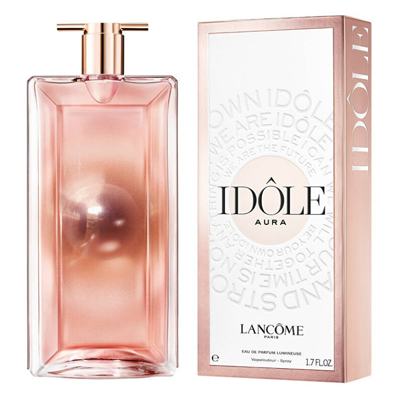 LANCÔME Idôle Aura EDP Parfumovaná voda 50 ml