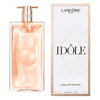 LANCÔME Idôle EDT 50 ml (Parfumované vody)