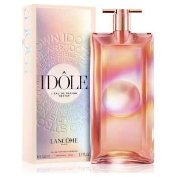 LANCÔME Idôle Nectar EDP Parfumovaná voda 50 ml (Toaletné vody) - Parfumované