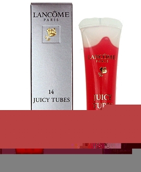 Lancome Juicy Tubes 14 (malina) 14,2g