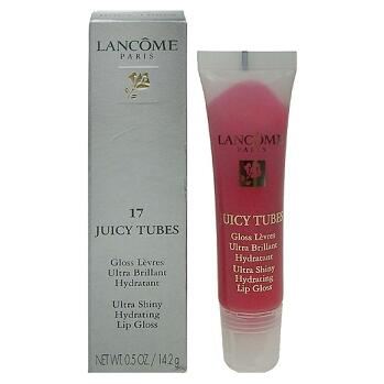 Lancome Juicy Tubes 17 Ultra Shiny Hydrating Lip Gloss 14,2g