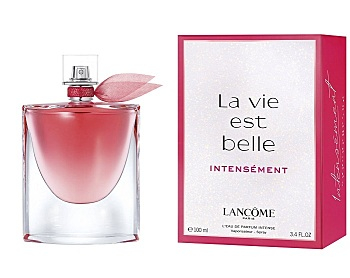LANCÔME La Vie Est Belle Intensément EDP 50 ml (Parfumované vody)