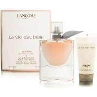 LANCÔME La Vie Est Belle – Parfémovaná voda pro ženy 50 ml + 50 ml tělové mléko