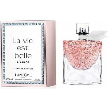 LANCOME La Vie Est Belle L´Eclat Parfumovaná voda pro ženy 50 ml