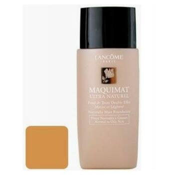 Lancome Maquimat Ultra Naturel 30ml (Odstín 04 Beige Nature) (Make-up)