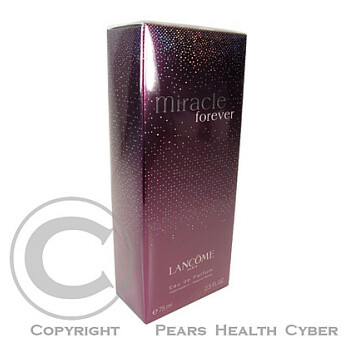 Lancome Miracle Forever 75ml