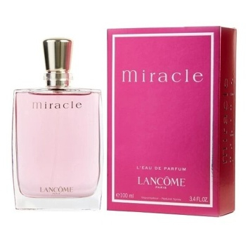 Lancome Miracle 100ml