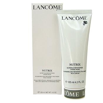 Lancome Nutrix Nourishing Repairing Treatment RICH Cream 125ml (Velmi suchá a citlivá pleť)