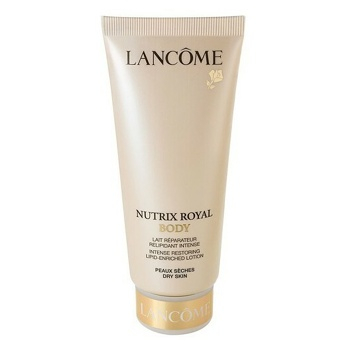 Lancome Nutrix Royal Body Dry Skin 400ml (Suchá pleť) (Telové mlieka) - Denné, Vyživujúce, Regeneračné