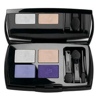 Lancome Ombre Absolue Palette 2,8g (Očné tiene)