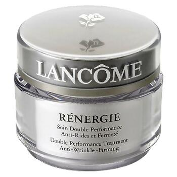 Lancome Renergie Anti Wrinkle Firming Treatmt Face andNeck 50ml