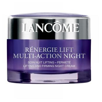 Lancome Renergie Multi Lift Night Cream 50ml