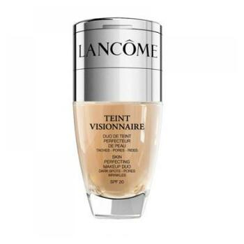 Lancome Teint Visionnaire Perfecting Makeup Duo odtieň 01 Beige Albatre 30ml