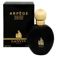 LANVIN Arpege Parfumovaná voda pre ženy 100 ml