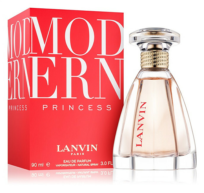 E-shop LANVIN Modern Princess EdP 90 ml