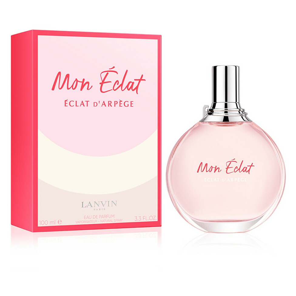 E-shop LANVIN Mon Eclat D´Arpege Parfumovaná voda 100 ml