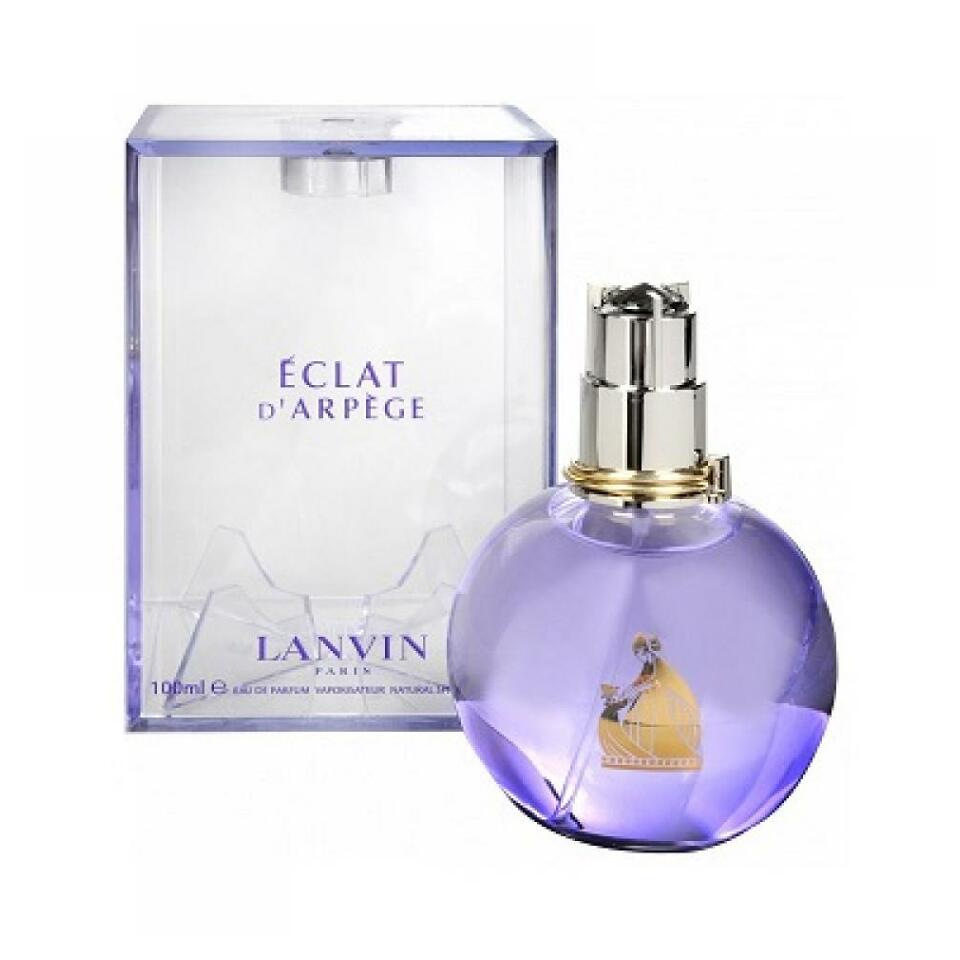 LANVIN Eclat D´Arpege parfumová voda 100 ml