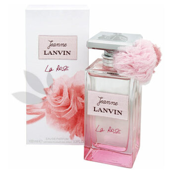 Lanvin Jeanne La Rose 100ml ()