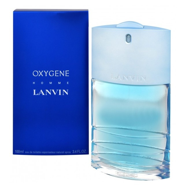 Lanvin Oxygen 100ml