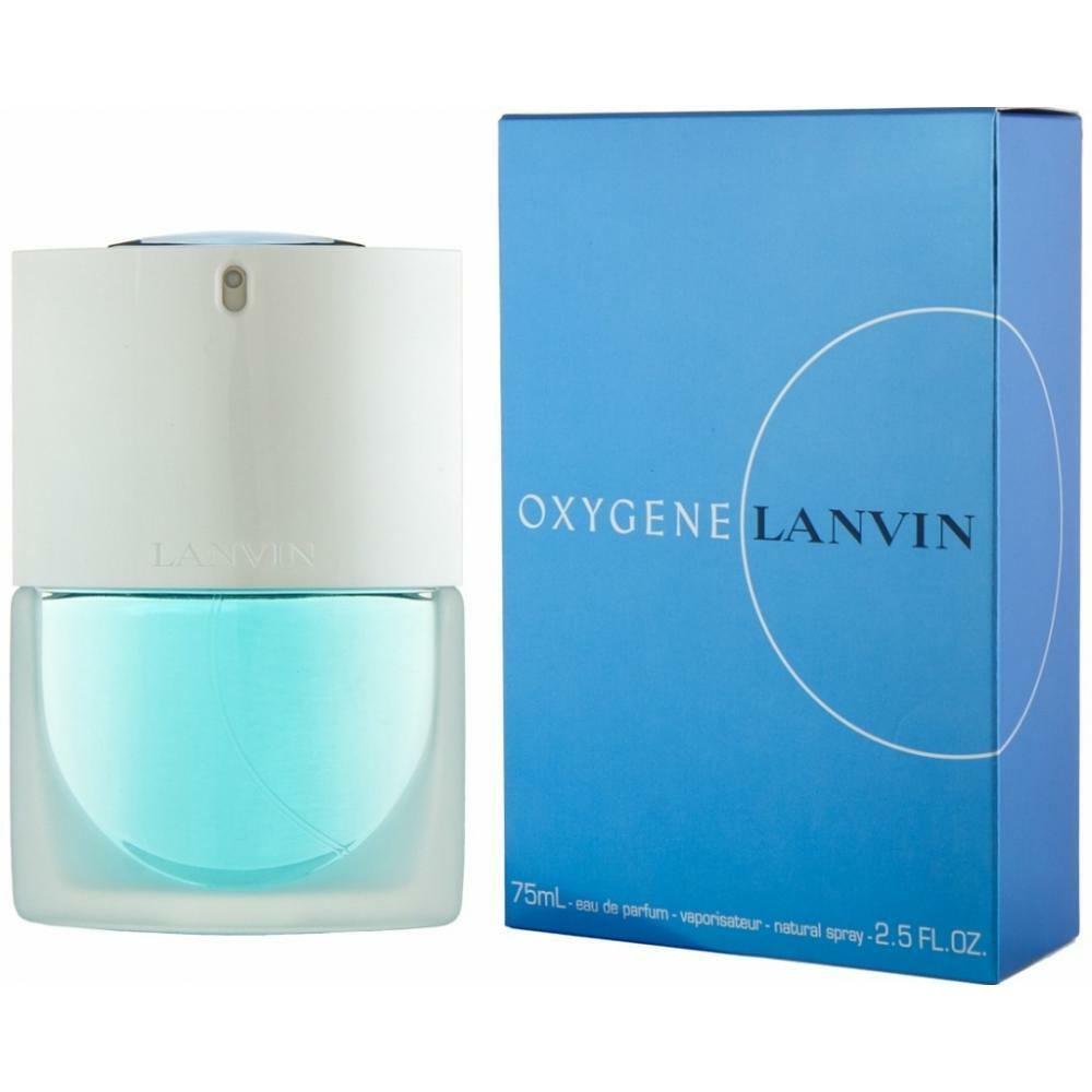 Lanvin Oxygen 75ml