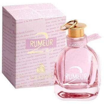 LANVIN Rumeur 2 Rose Parfumovaná voda pre ženy 100 ml