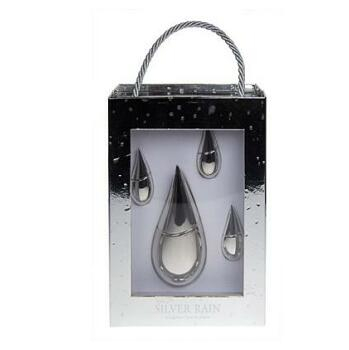 La Prairie Silver Rain 50ml (Parfumované vody)