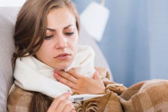Laryngitída - príznaky, prevencia a liečba