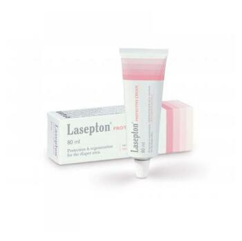 Lasepton ochranný krém 80ml