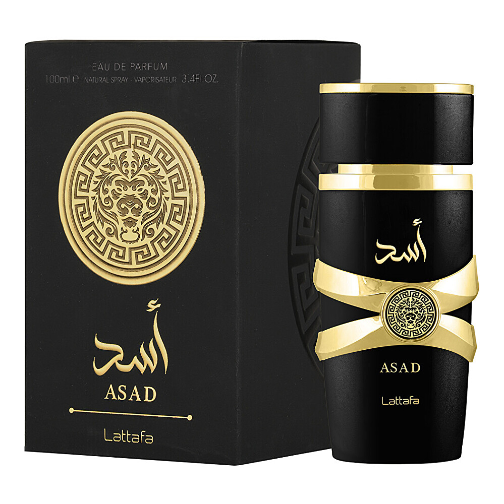 E-shop LATTAFA Asad EDP 100 ml