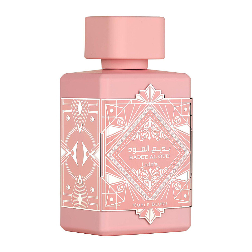 E-shop LATTAFA Bade`e Al Oud Noble Blush EDP 100 ml