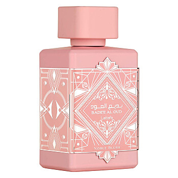 LATTAFA Bade`e Al Oud Noble Blush EDP 100 ml (Parfumované vody)