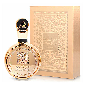 LATTAFA Fakhar Gold EDP 100 ml (Parfumované vody)