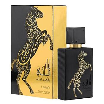 LATTAFA Lail Maleki EDP 100 ml (Parfumované vody)