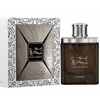 LATTAFA Oud Najdia EDP 100 ml (Parfumované vody)
