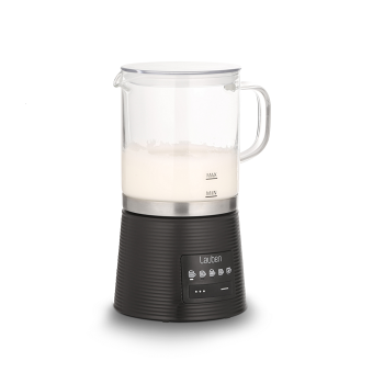 LAUBEN 600BG Glass Milk Frother napeňovač mlieka (Príslušenstvo ku kávovarom) - Elektrické