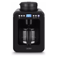 LAUBEN Grind&Drip coffee maker 600BB prekvapkávač