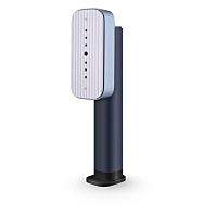 LAUBEN Handheld steam iron 1200 GB naparovač odevov