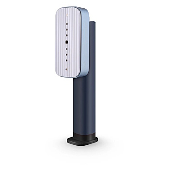 LAUBEN Handheld steam iron 1200 GB naparovač odevov (Žehliace systém)