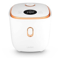 LAUBEN Multifunction rice cooker 1200WR rose gold edition ryžovar