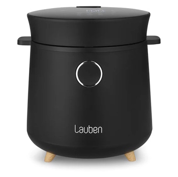 LAUBEN Multifunction rice cooker 1500BW ryžovar (Ryžovary) - Automatické, Digitálny/e, Elektrické, Kuchynské, S termoreguláciou, Manuálny