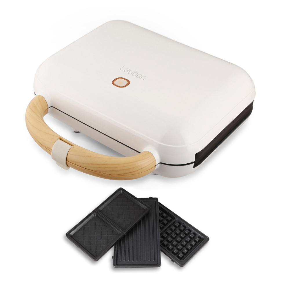 LAUBEN Sandwich Maker 3in1 900 WW sendvičovač.