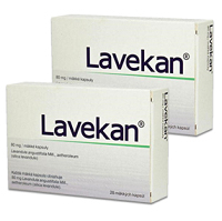 LAVEKAN