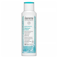 LAVERA Basis Šampón Moisture & Care 250 ml
