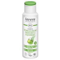 LAVERA Freshness & Balance Šampón 250 ml