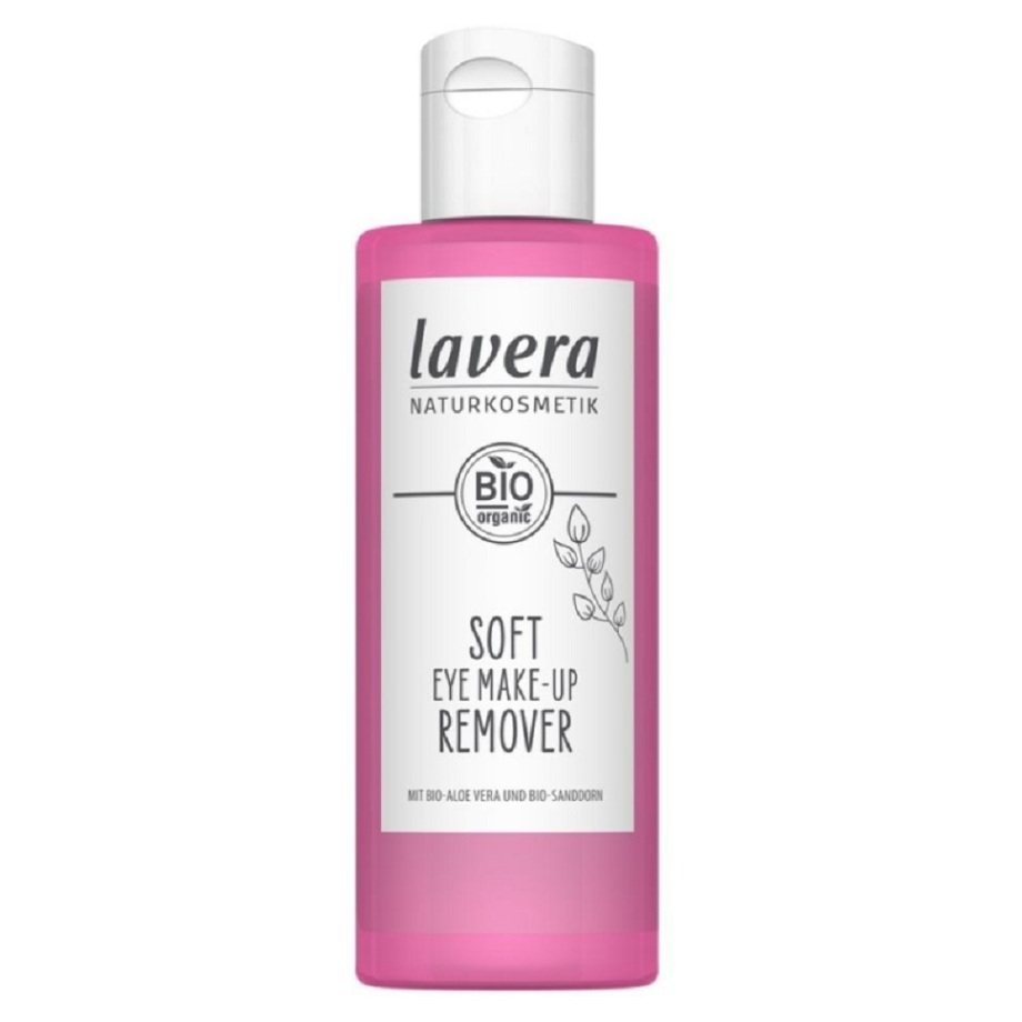 LAVERA Remover Jemný odličovač očí 100 ml