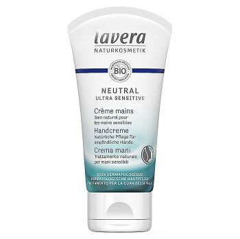 LAVERA Neutral Ultra Sensitive Krém na ruky 50 ml