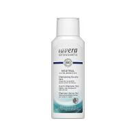 LAVERA Neutral Ultra Sensitive Sprchový šampón na telo a vlasy 2 v 1 200 ml