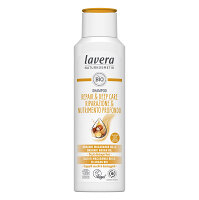 LAVERA Repair & Deep Care Šampón 250 ml